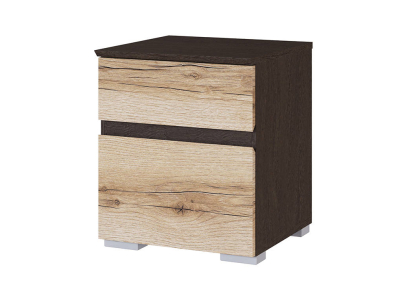 Прикроватная тумба "Плейона" венге Прикроватная тумба "Плейона" венге