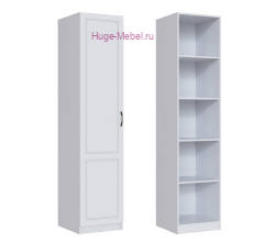 Пенал "Апполия" для спальни