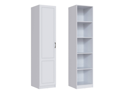 Пенал "Апполия" для спальни