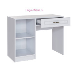 Спальня Апполия Стол косметический (корпус)