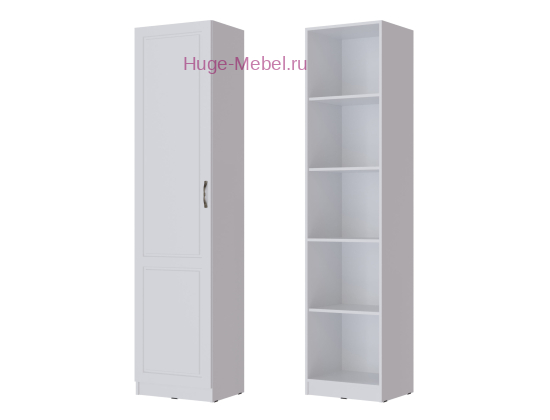 Гостиная Апполия Пенал (фасад)