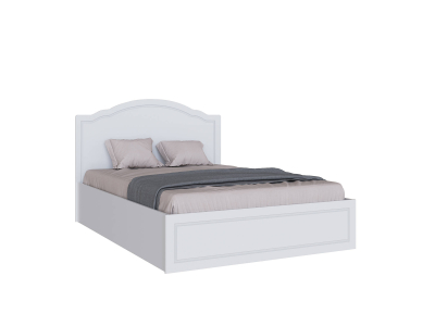 Кровать 140 "Апполия" с ортопедическим основанием Кровать 140 "Апполия" с ортопедическим основанием