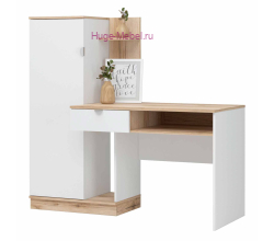 Стол компьютерный "Юкки" ст1я-1500