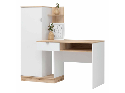 Стол компьютерный "Юкки" ст1я-1500 Стол компьютерный "Юкки" ст1я-1500