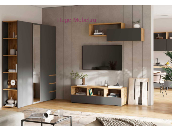 Мебель в гостиную "Хелен" К2