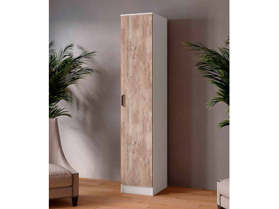 Пенал "Лагуна" дуб юкон Пенал "Лагуна" дуб юкон