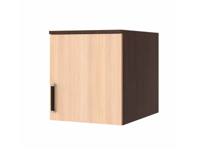 Антресоль для пенала "Лагуна-04" венге/дуб Антресоль для пенала "Лагуна-04" венге/дуб