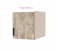 Антресоль для пенала "Лагуна-04" дуб юкон