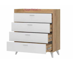 Комод "Ирис" КМ-01