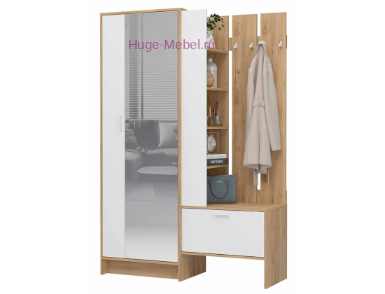 Прихожая "Ирис" ПР-01