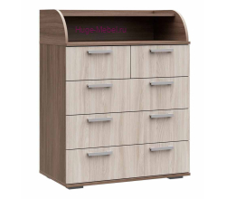 Комод "К-1 шимо"