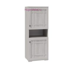 Пенал с нишей "Ричард РШ-3" анкор