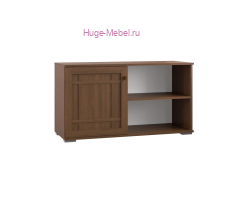 Тумба для ТВ техники "Ричард РТ-2" орех