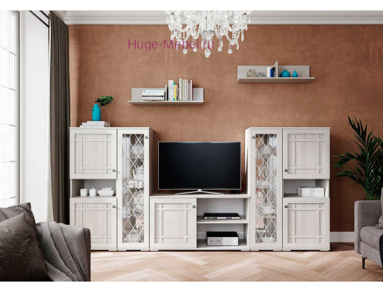 Мебель в гостиную "Ричард"