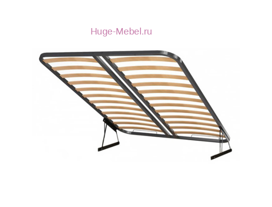 Основание для кровати с подъемным механизмом 140х200 "Комфорт"