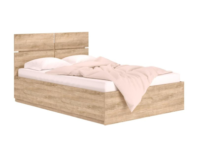 Каркас двуспальной кровати "Богуслава м12"