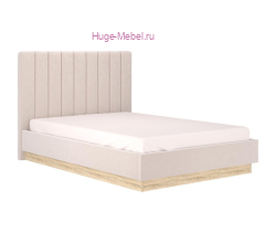 Каркас двуспальной кровати "Богуслава м9"