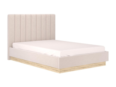 Каркас двуспальной кровати "Богуслава м9"