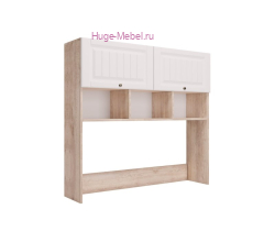 Надстройка письменного стола "Богуслава М17"