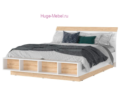 Кровать 160х200 "Санса КР-02"