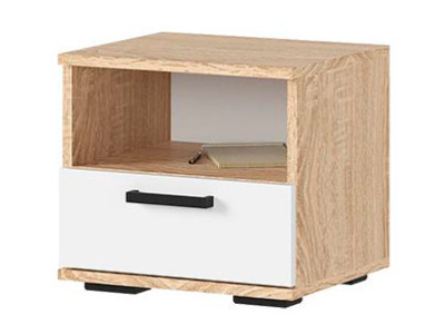 Тумба прикроватная "Санса ТБ 01" Тумба прикроватная "Санса ТБ 01"