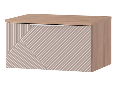 Прикроватная тумба "Эмилия" подвесная Прикроватная тумба "Эмилия" подвесная