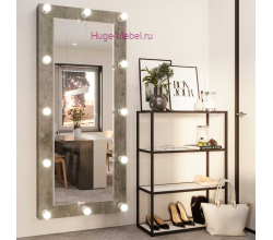 Зеркало "Инстайл" с подсветкой