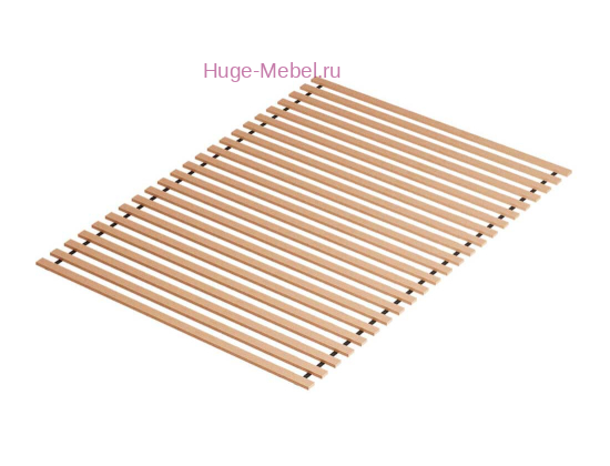 Реечный настил для кровати 140х200 БТС