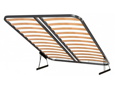 Основание кровати 140х200 с подъемным механизмом БТС Основание кровати 140х200 с подъемным механизмом БТС