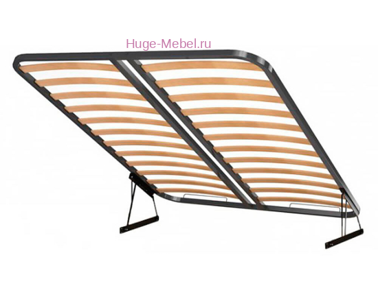 Основание кровати 140х200 с подъемным механизмом БТС