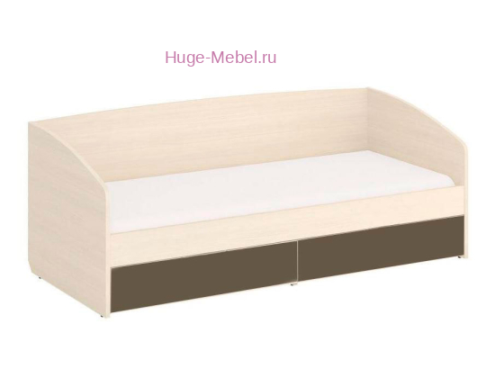 Корпус детской кровати КР-813