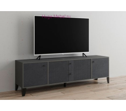 Тумба ТВ "Парус-10 гранит"