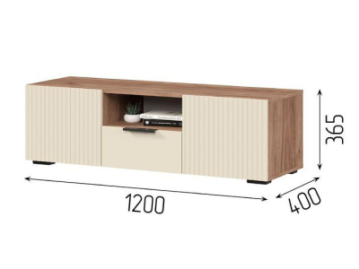 Тумба ТВ "Соната" ТВ-01 Тумба ТВ "Соната" ТВ-01