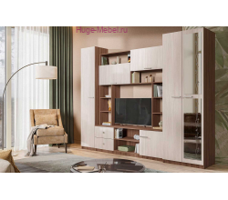 Гостиная "Марта-М ясень"