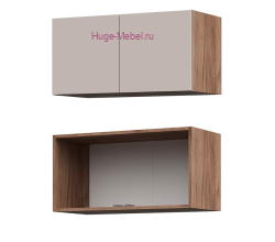 Антресоль 80 см "Машенька" кашемир