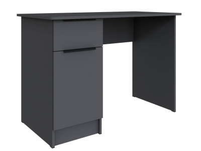 Стол 1.1 метра "Мадрид" графит