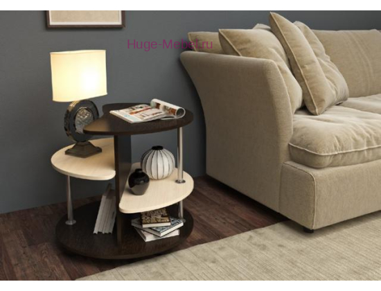 Журнальный стол Соренто