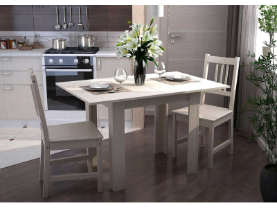 Стол кухонный раскладной "Белфорт"