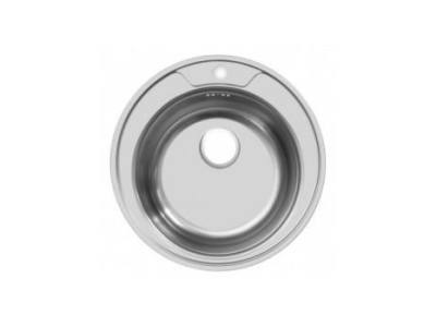 Мойка врезная круглая D49 Мойка врезная круглая D49