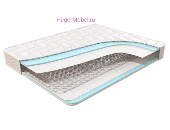Матрас Боннель ППУ 90х200