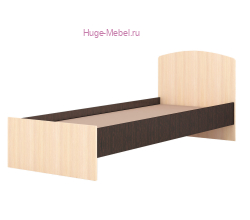 Кровать 80х200 "Ненси-1"