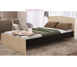 Кровать 120х200 "Ненси-1"