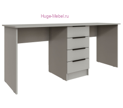 Стол 1.8 метра "Мадрид" кашемир