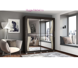 Шкаф-купе Крафт-5