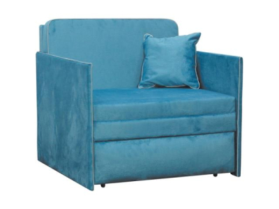 Выкатной мини-диван "Дариуш" велюр Выкатной мини-диван "Дариуш" велюр