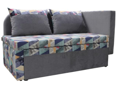 Диван Мирка Сноу Диван Мирка Сноу