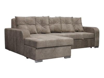 Угловой диван Августин (левый угол) Угловой диван Августин (левый угол)