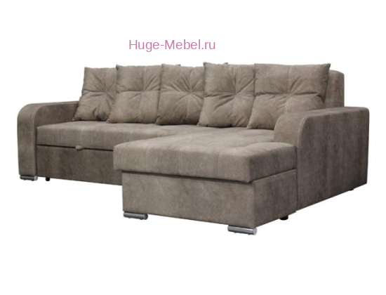 Угловой диван Августин (правый угол)