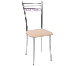 Стул "Трио бежевый"