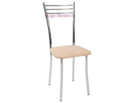 Стул "Трио бежевый"